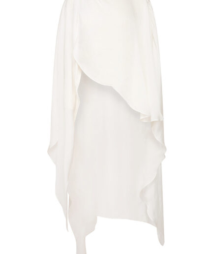 MINOAS CAPE WHITE