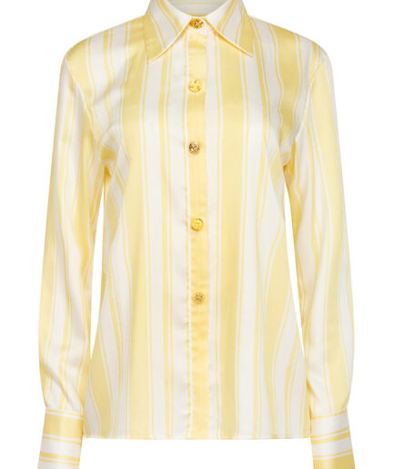 KARMA SHIRT YELLOW