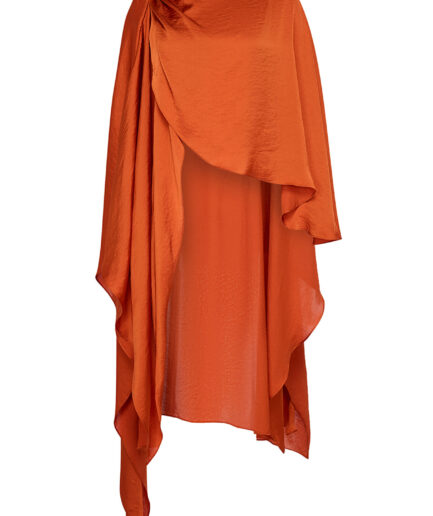 MINOAS CAPE TERRACOTTA