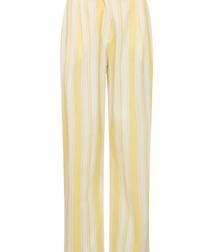 KARMA PANT YELLOW
