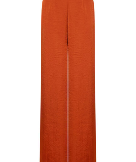 MINOAS PANT TERRACOTTA