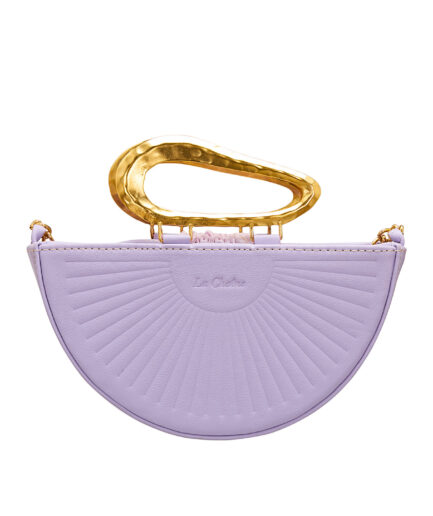 DAPHNE BAG LILAC