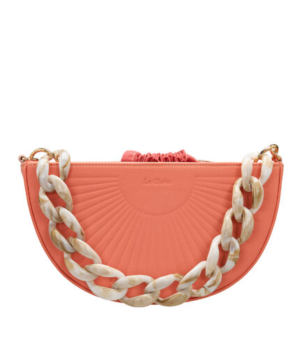 KALLISTI BAG PEACH