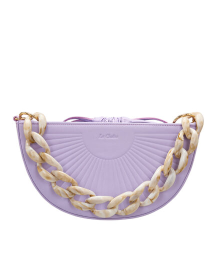 KALLISTI BAG LILAC