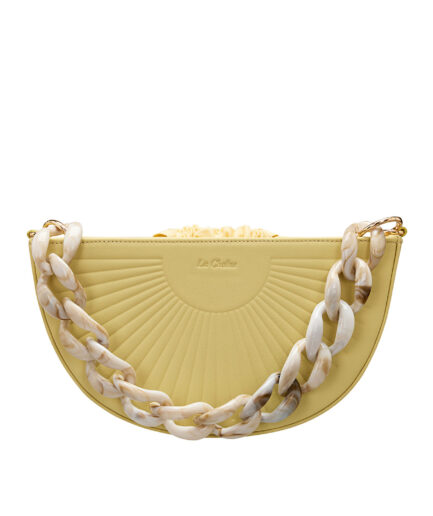 KALLISTI BAG YELLOW