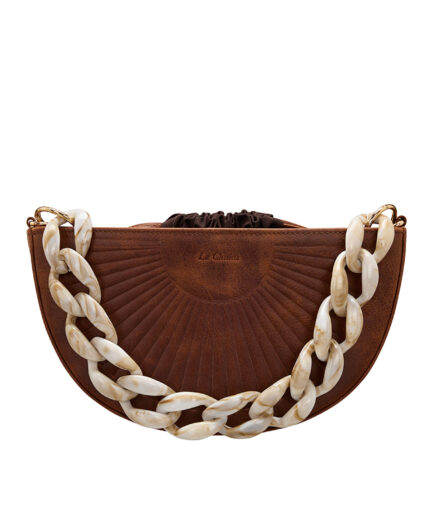 KALLISTI BAG WOOD
