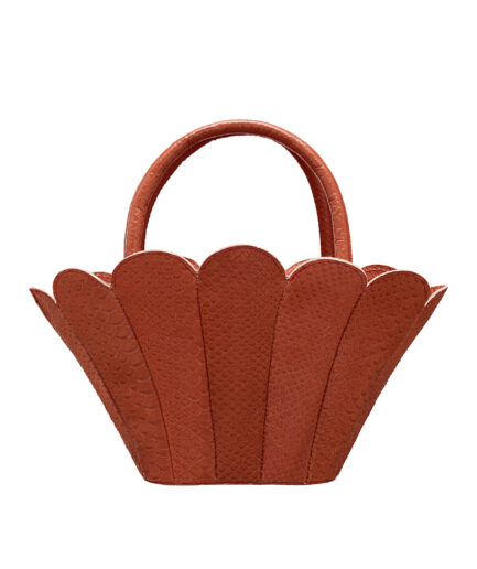 PIC NIC BAG MINI TERRACOTTA