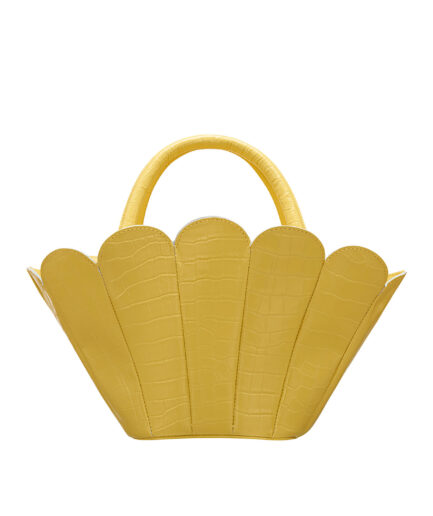 PIC NIC BAG MINI YELLOW