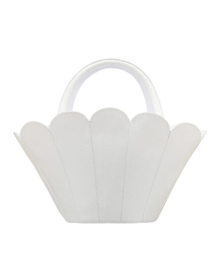 PIC NIC BAG MINI WHITE