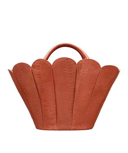 PIC NIC BAG TERRACOTTA