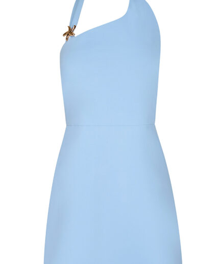 SYMI DRESS CIEL