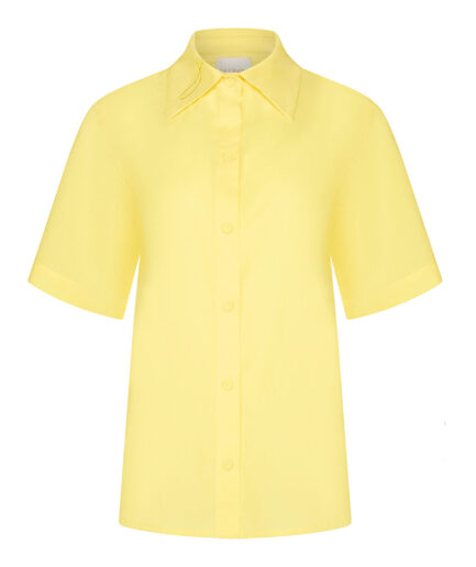 PSARRAS SHIRT YELLOW