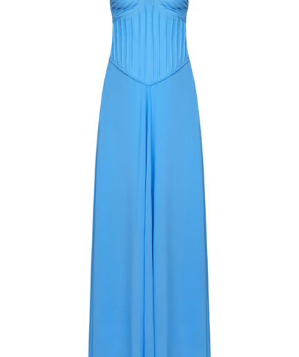 SELINI DRESS CIEL