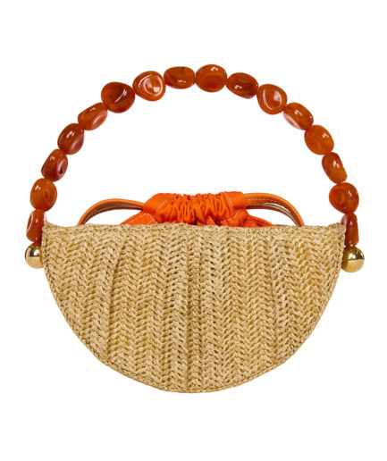 CORALIA ORANGE