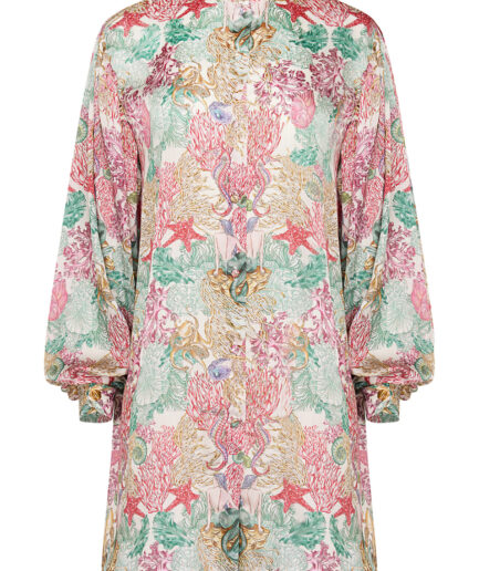 THE PEARL SHIRT MERMAID