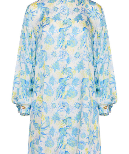 THE PEARL SHIRT KOIFISH