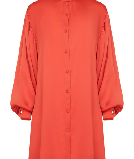 THE PEARL SHIRT WATERMELON