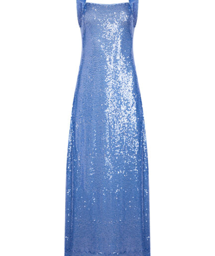 PATHOS DRESS LOULAKI