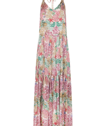 KENYA DRESS MERMAID