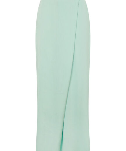 THE PEARL PANT PISTACHIO
