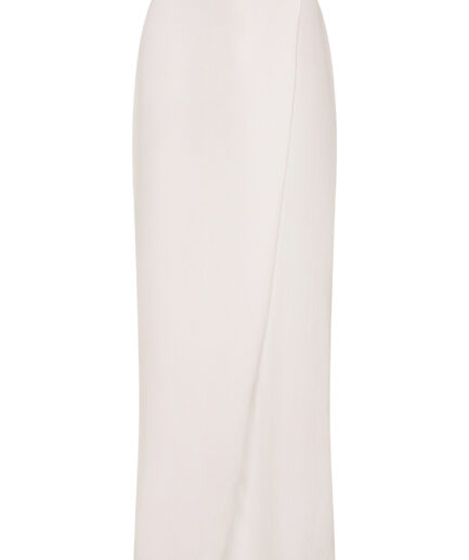 THE PEARL PANT WHITE