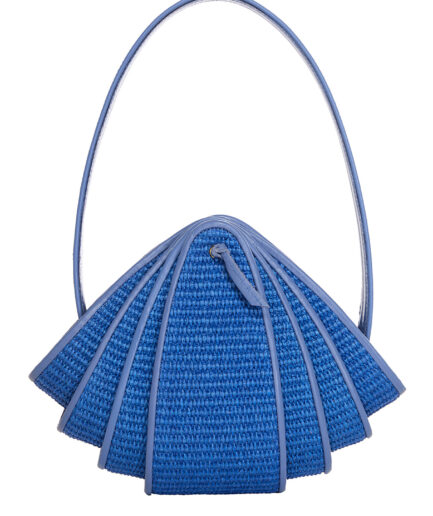 KLELIA BAG BLUE