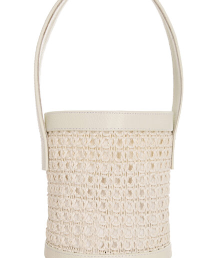 FILARETI BAG WHITE
