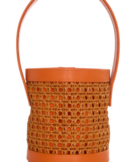 FILARETI BAG ORANGE
