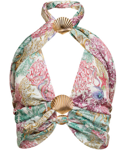 THE PEARL BUSTIER MERMAID