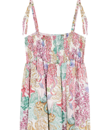 VOTSALAKI DRESS MERMAID
