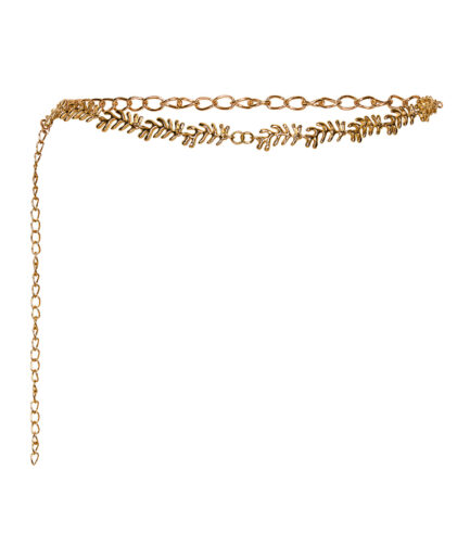 CORALI CHAIN BELT