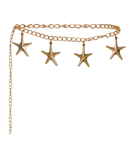 ASTERIAS CHAIN BELT